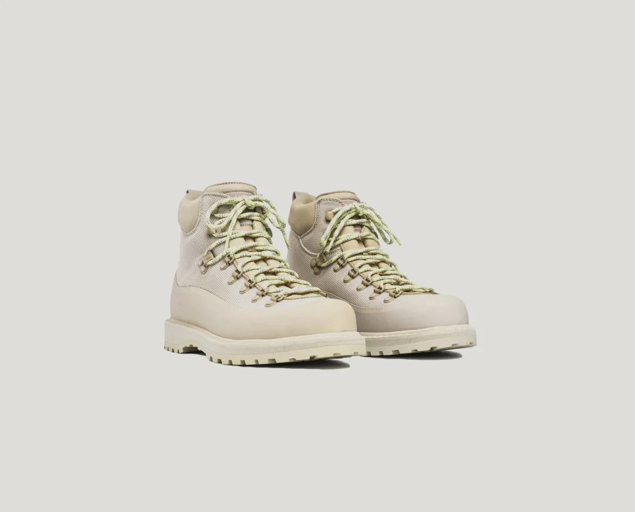 W Roccia Vet Sport Ecru — FIELD THEORY